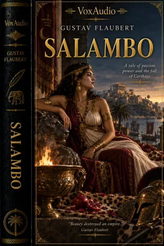 Salammbô