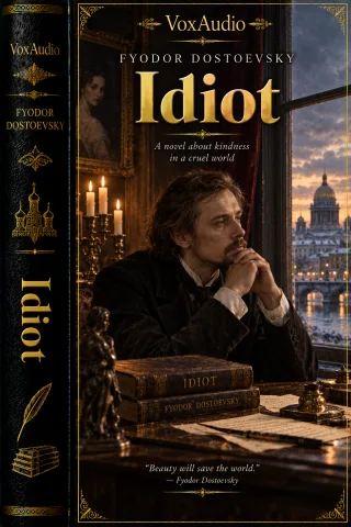 The Idiot