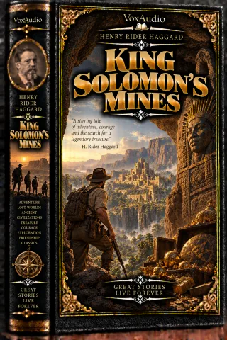 King Solomon's Mines