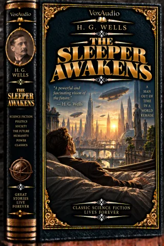 The Sleeper Awakes