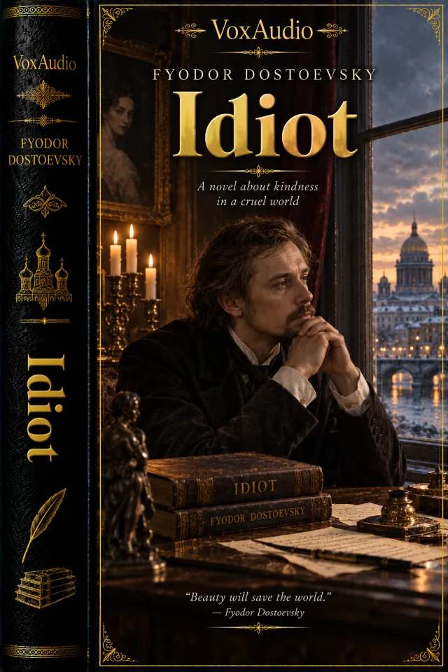 Идиот