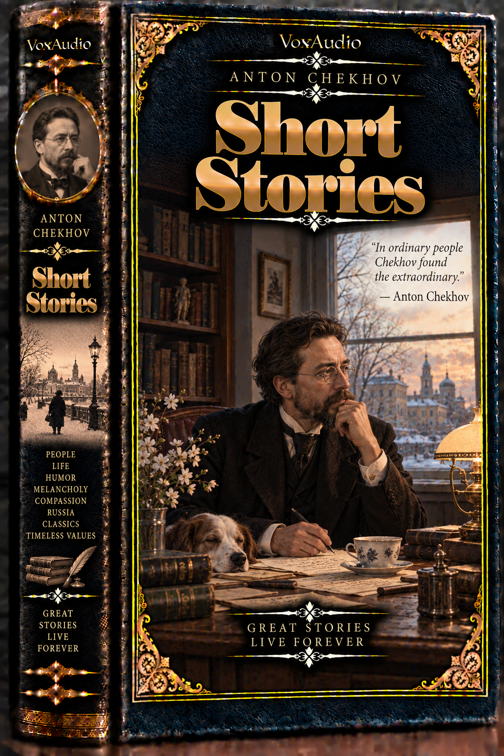 Stories