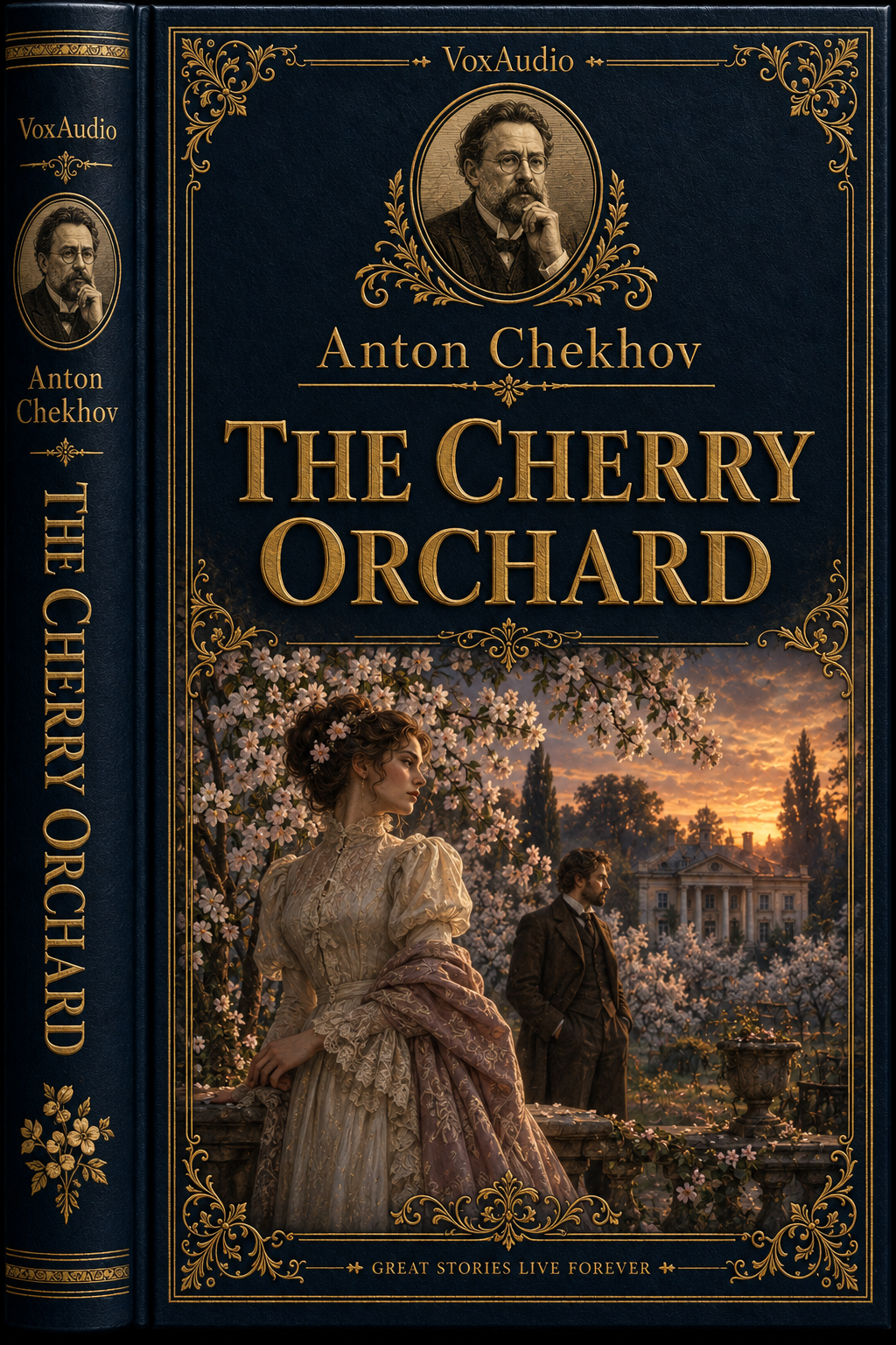 The Cherry Orchard