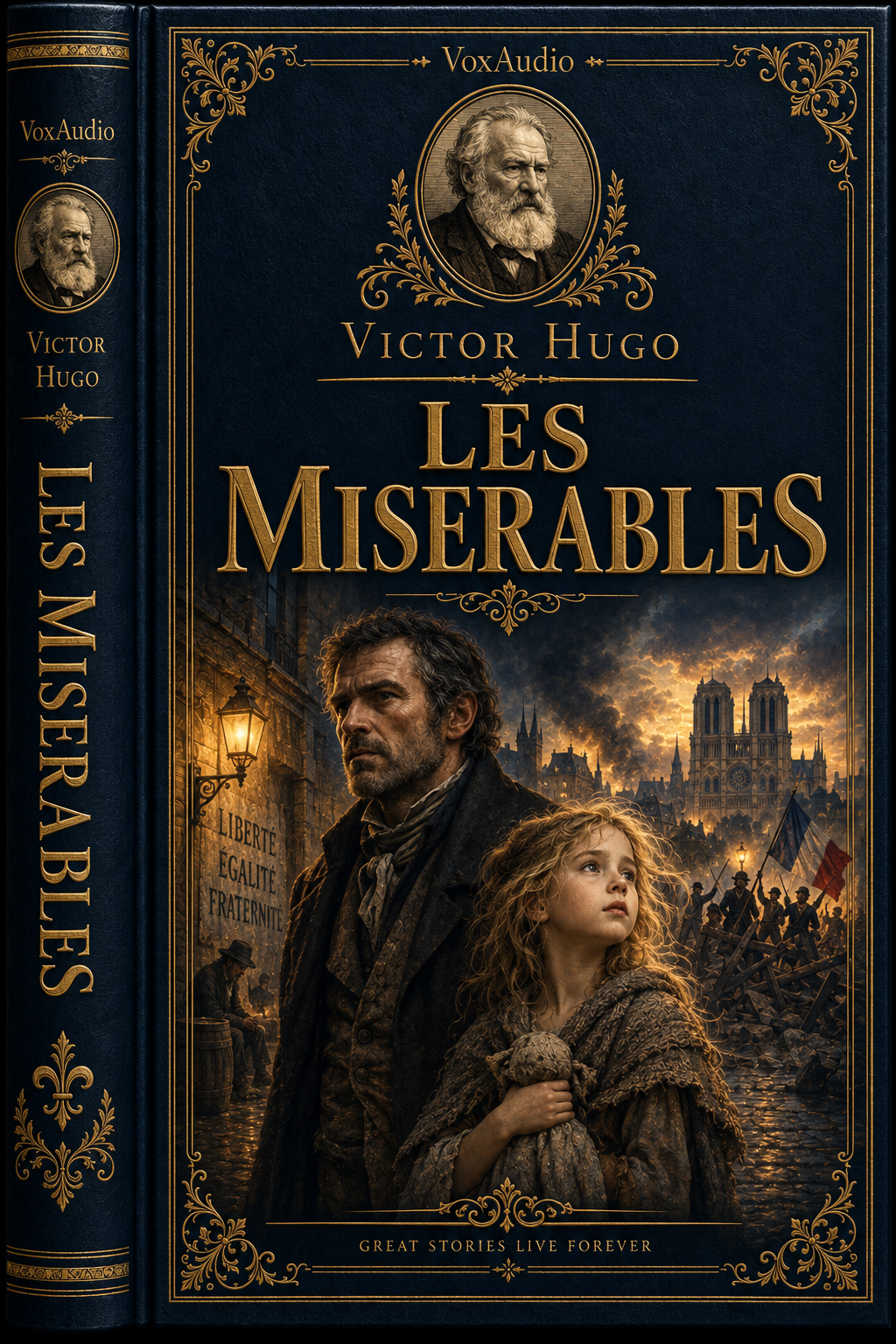 Les Misérables