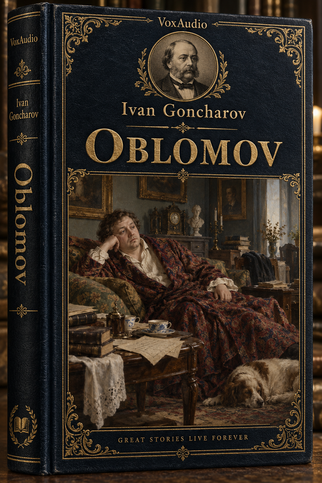 Обломов
