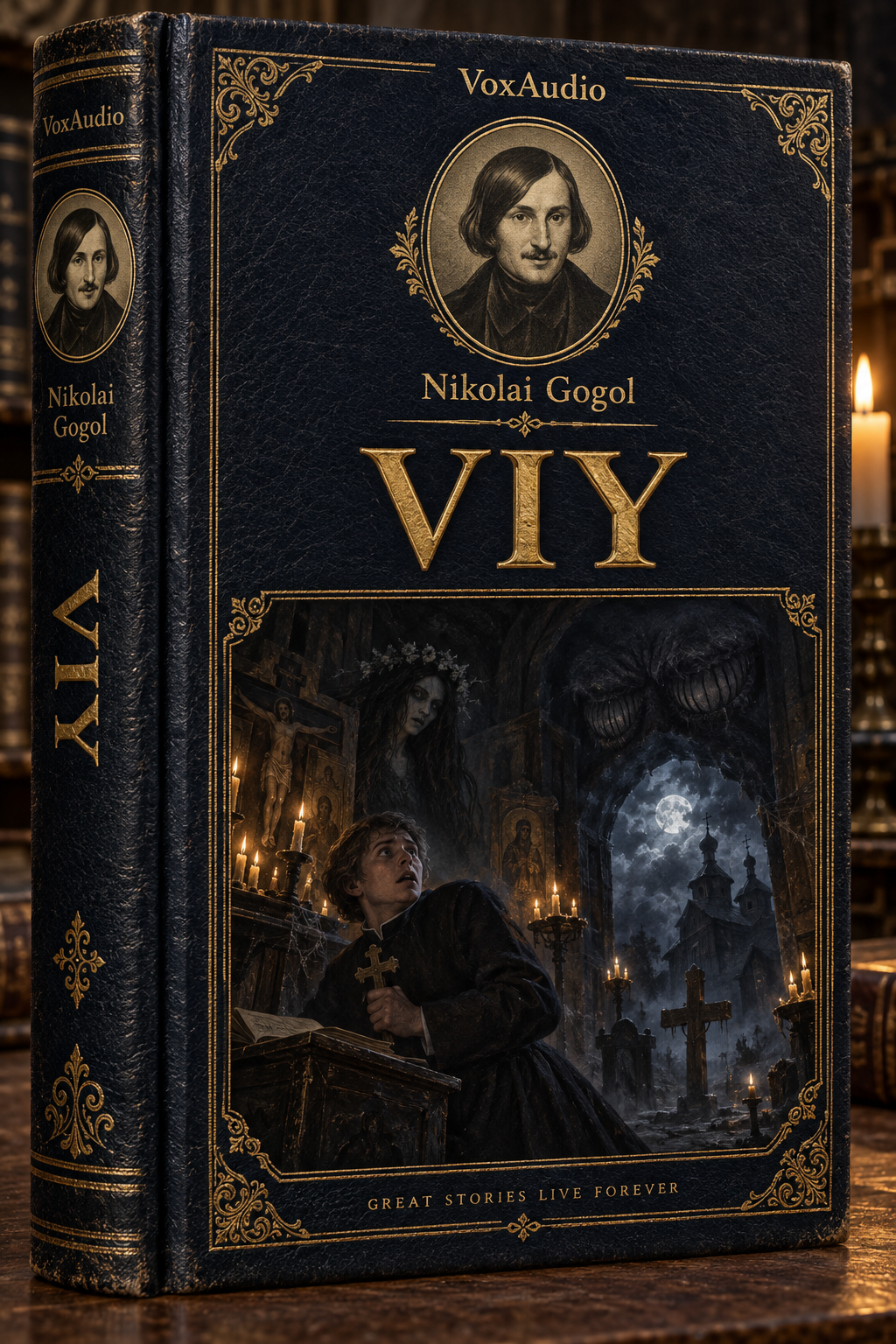 Viy