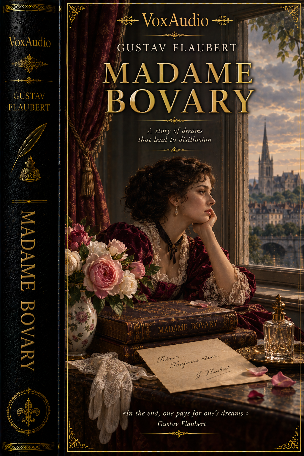 Madame Bovary