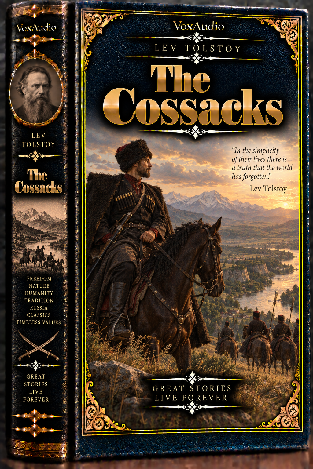 The Cossacks