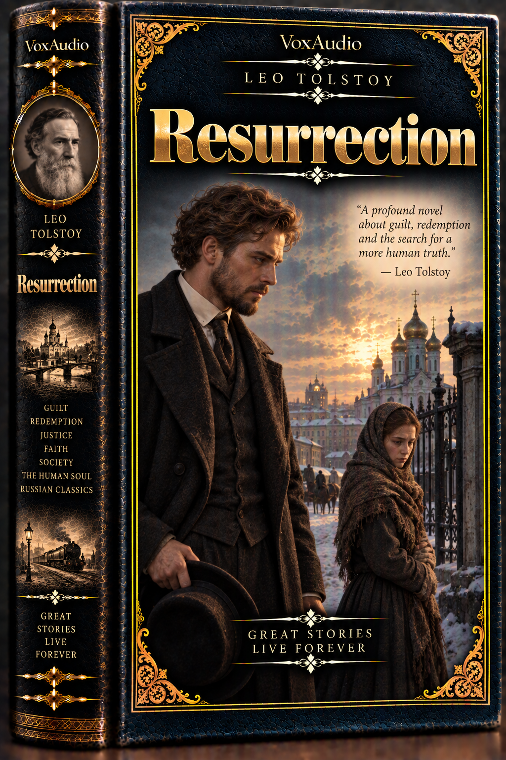 Resurrection