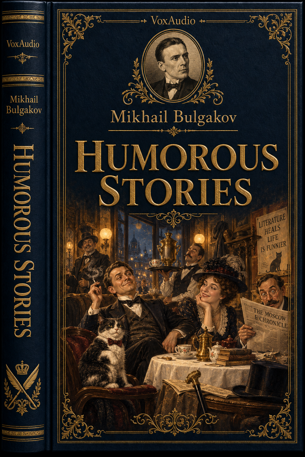 Humorous Stories