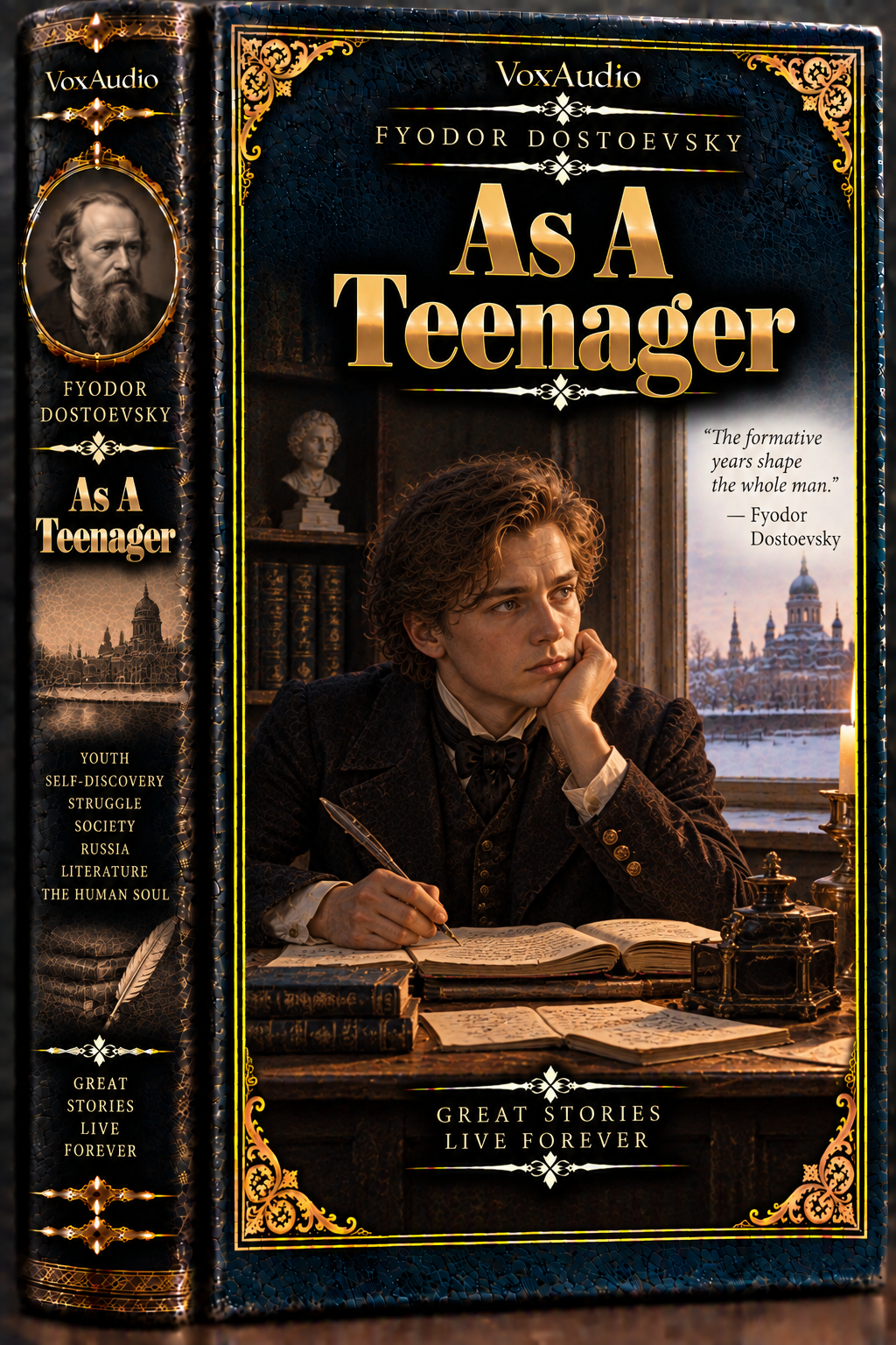 The Adolescent