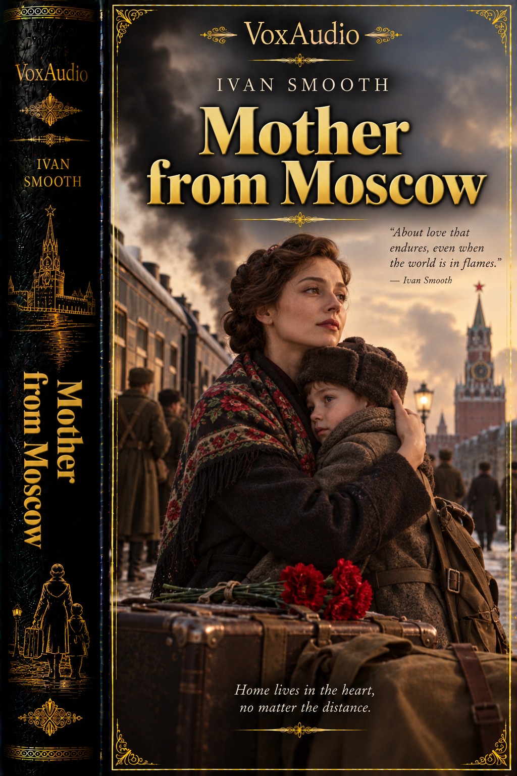 Няня из Москвы
