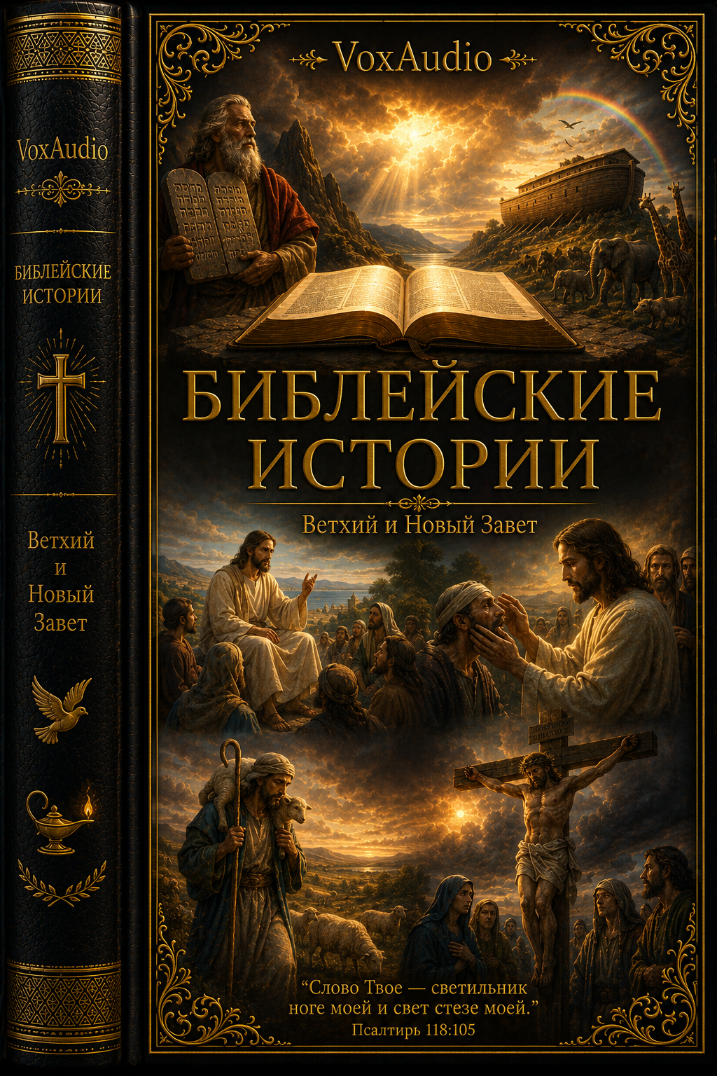 biblische Geschichten