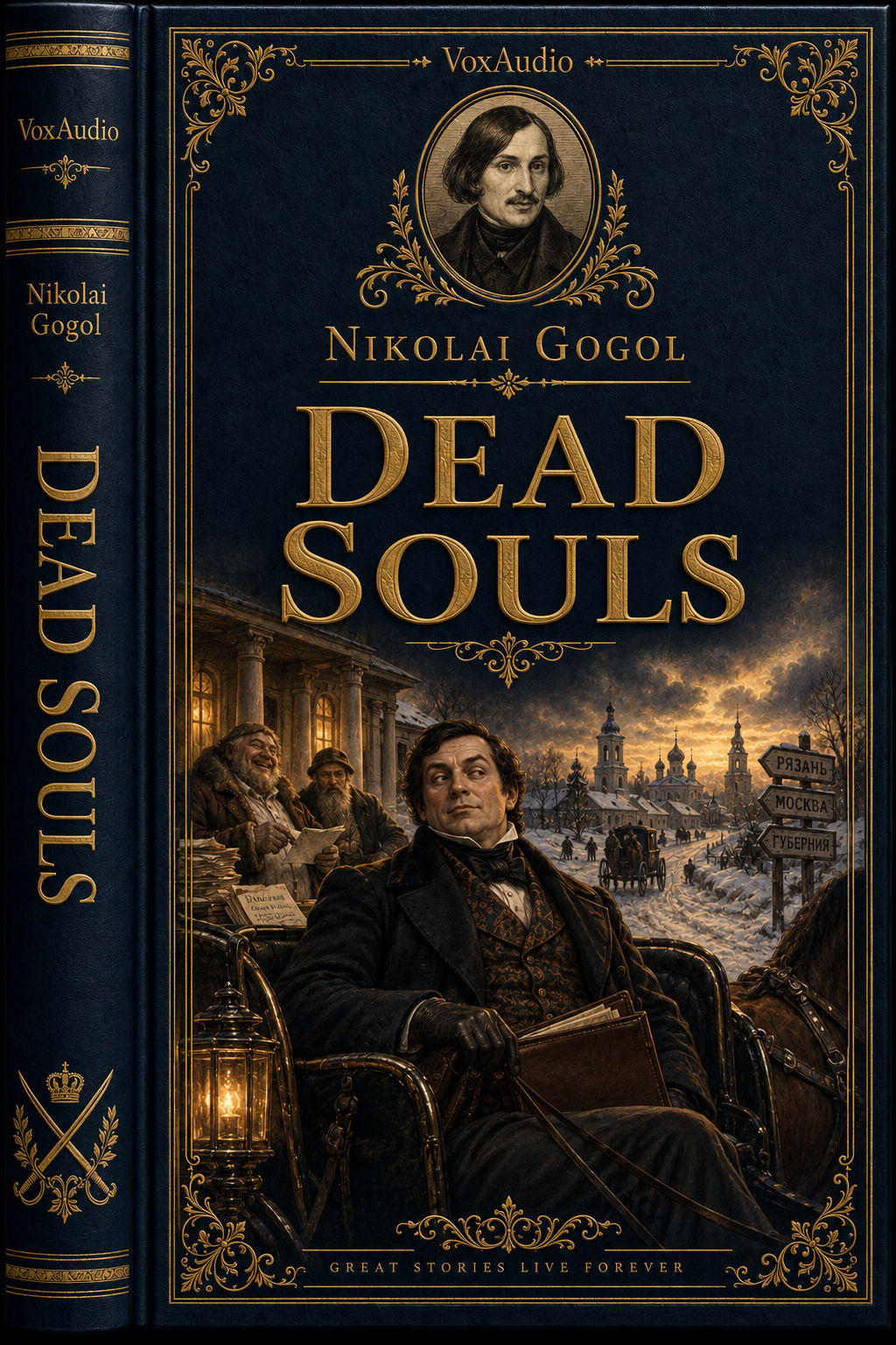 Dead Souls