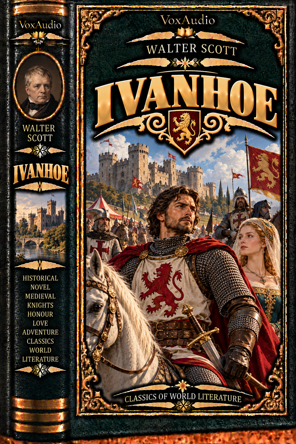L’Ivengo