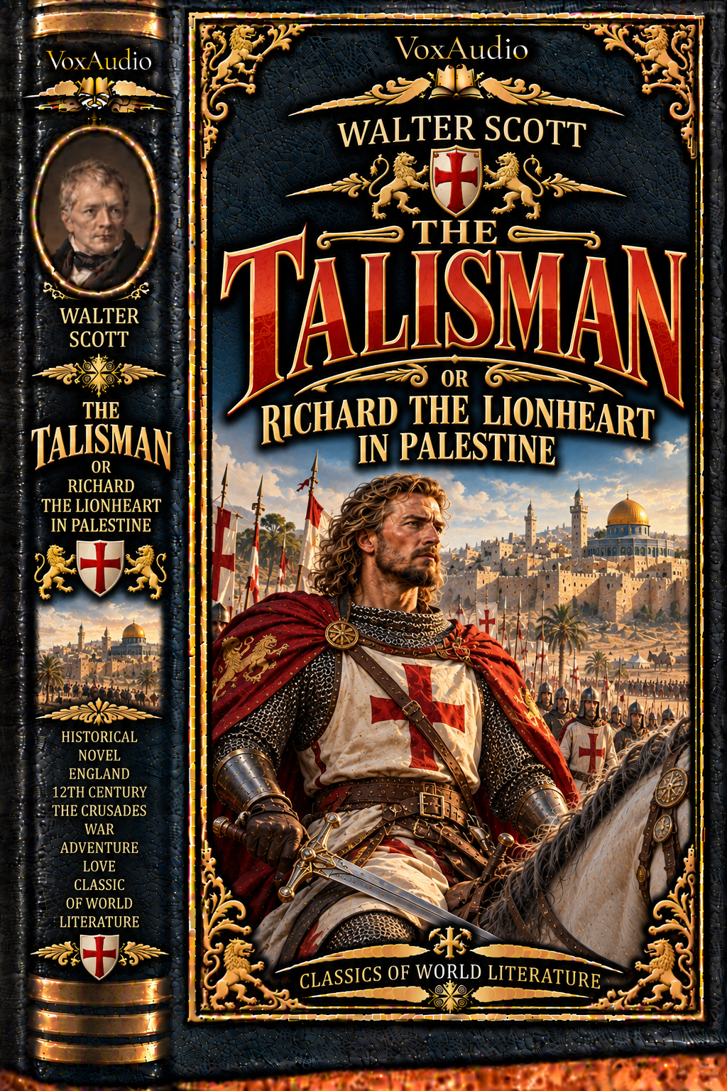 El talismán