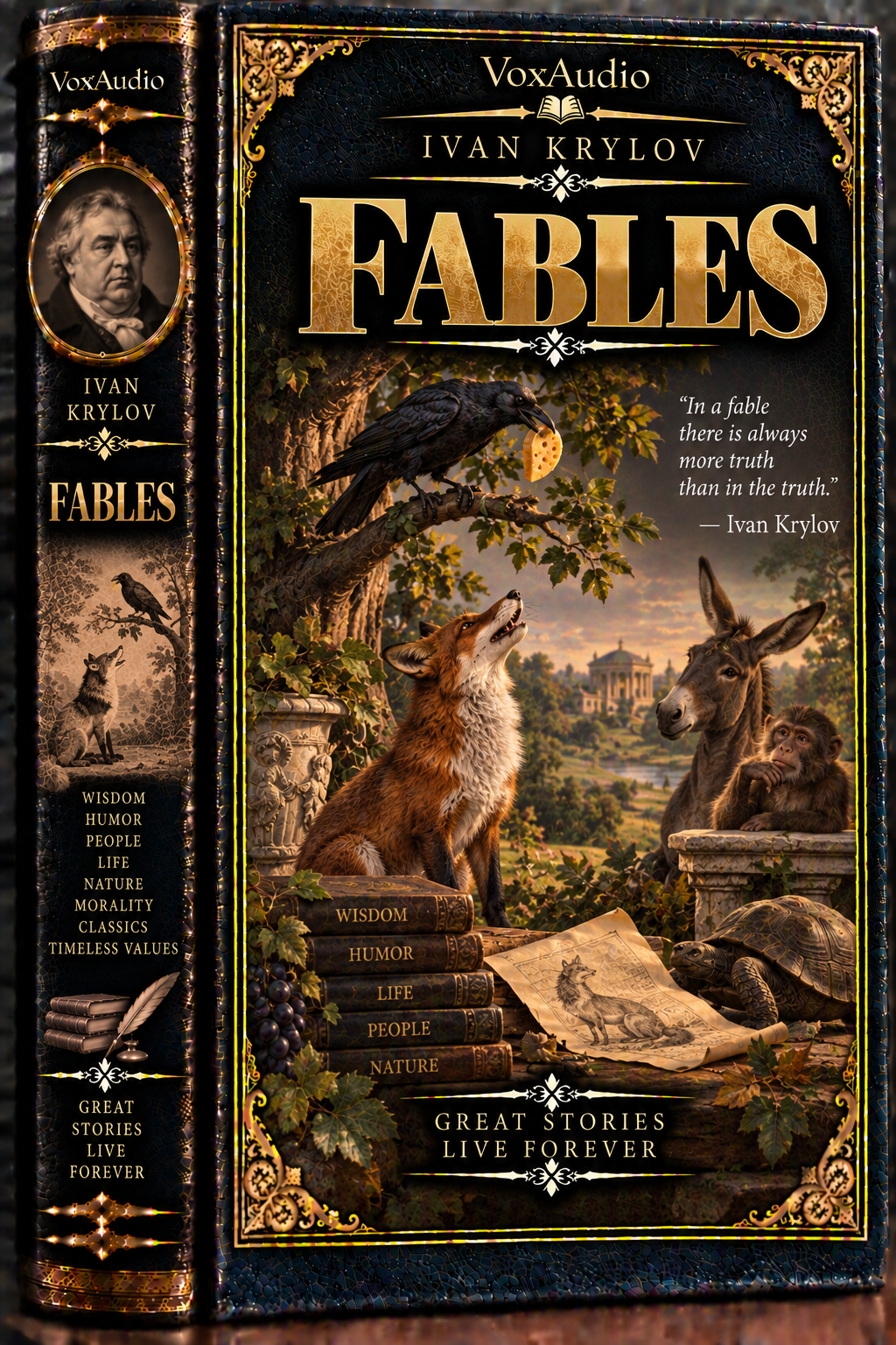 Fables