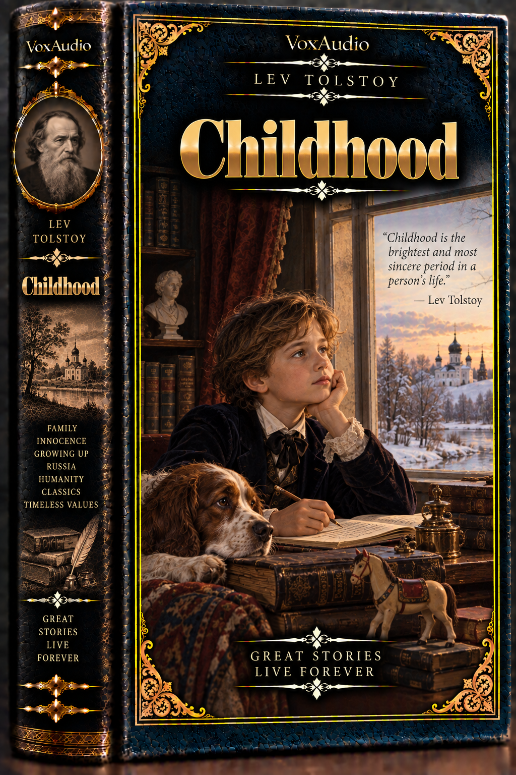 Childhood