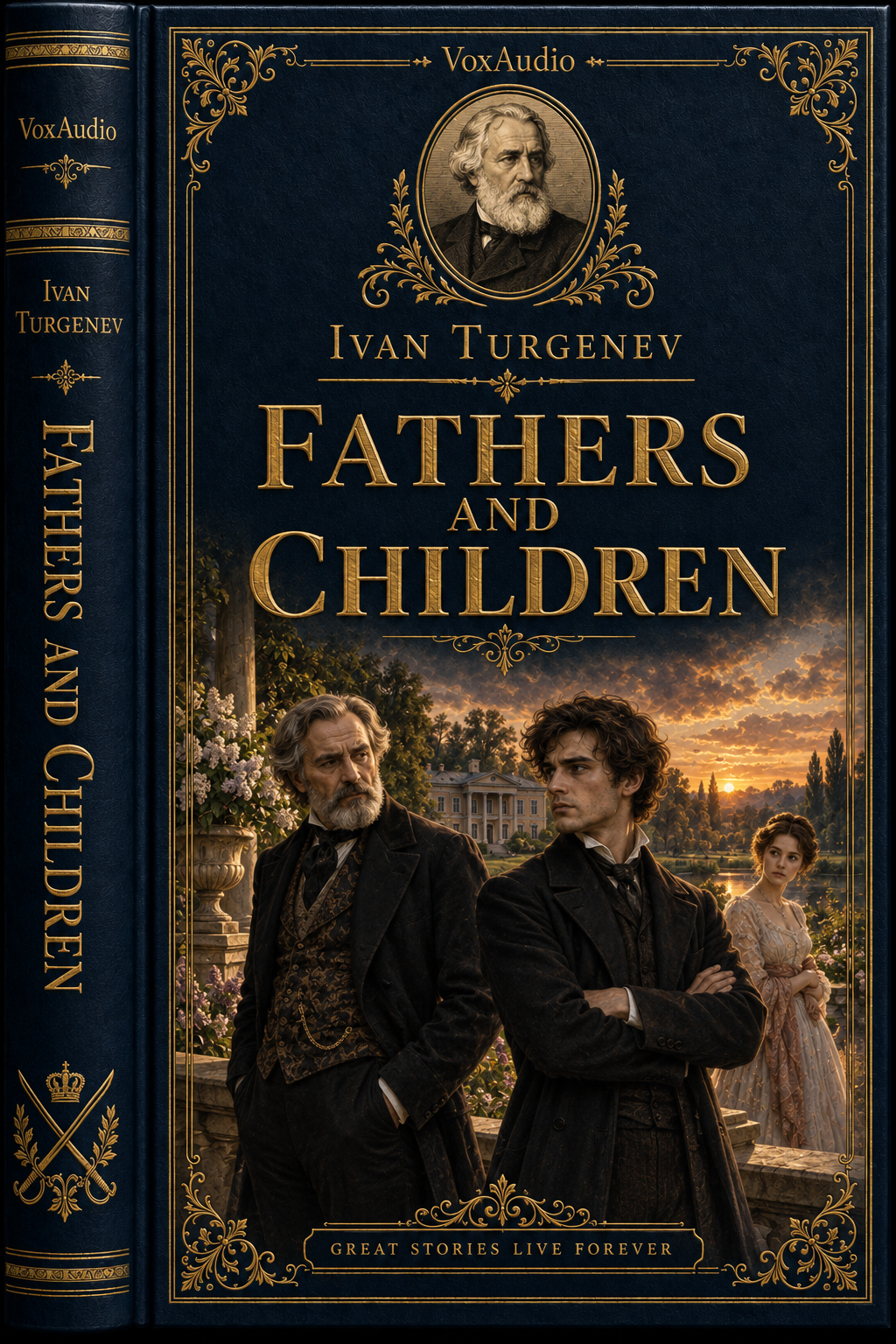 Fathers and Children
