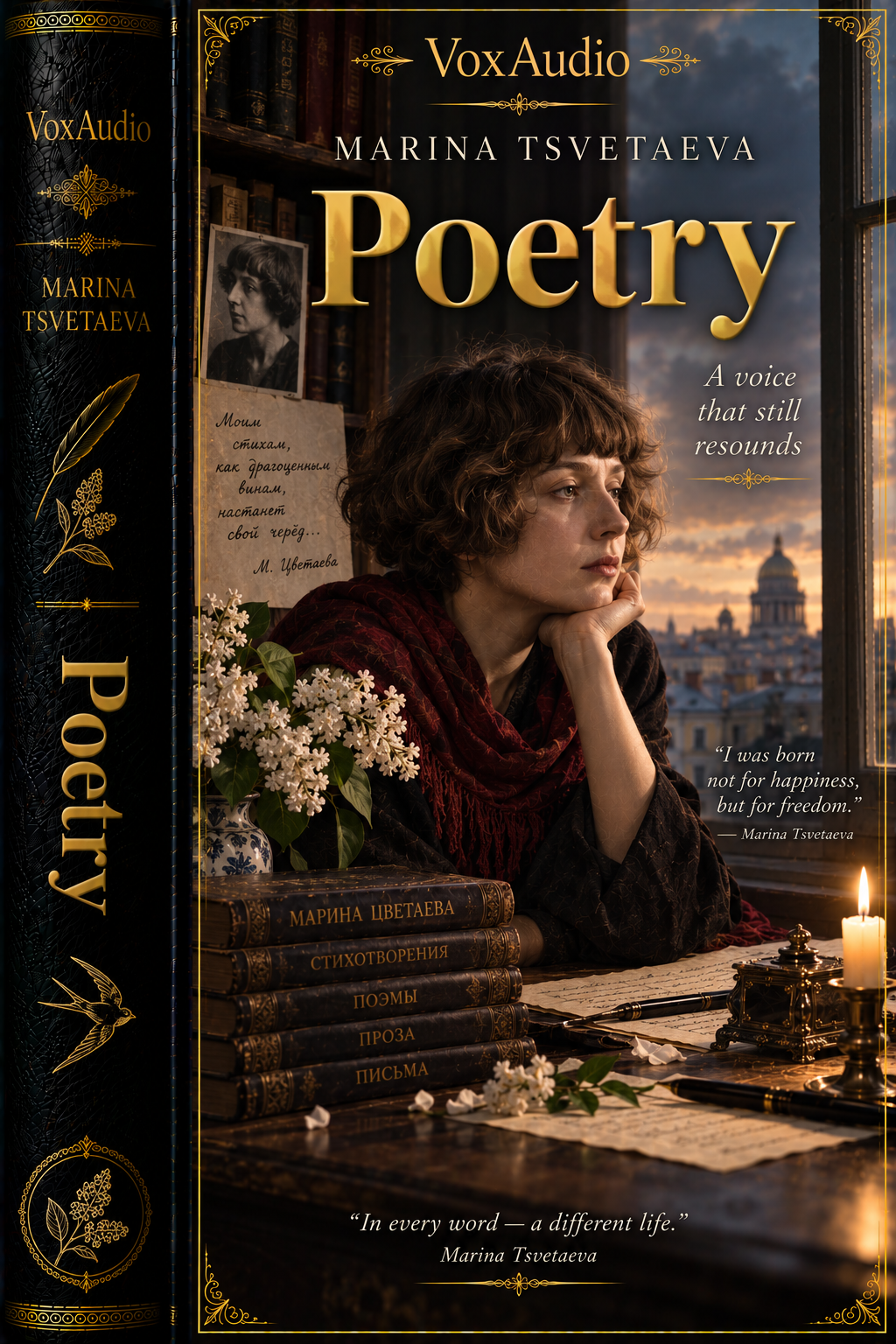 Poetry