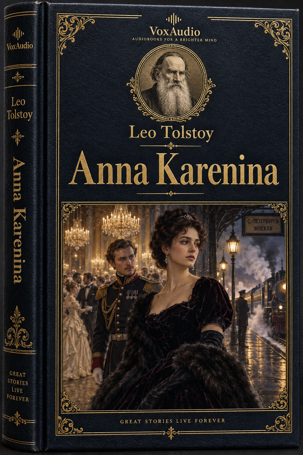 Anna Karenina