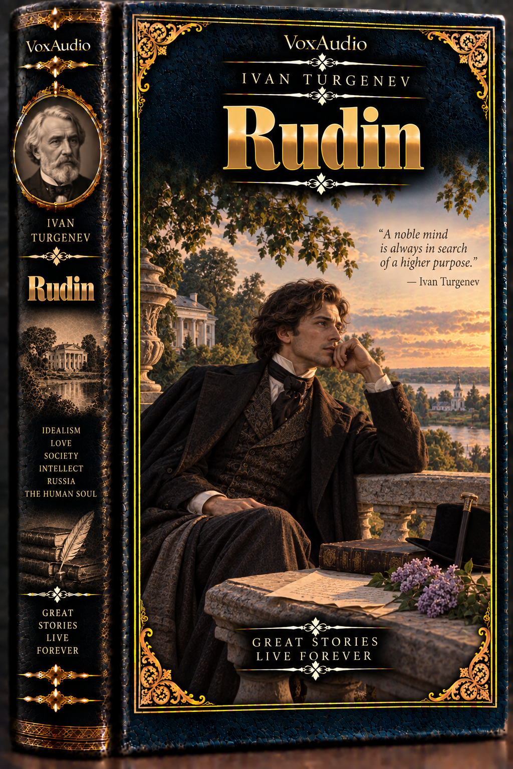 Rudin