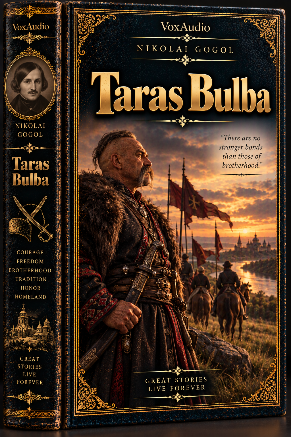 Тарас Бульба