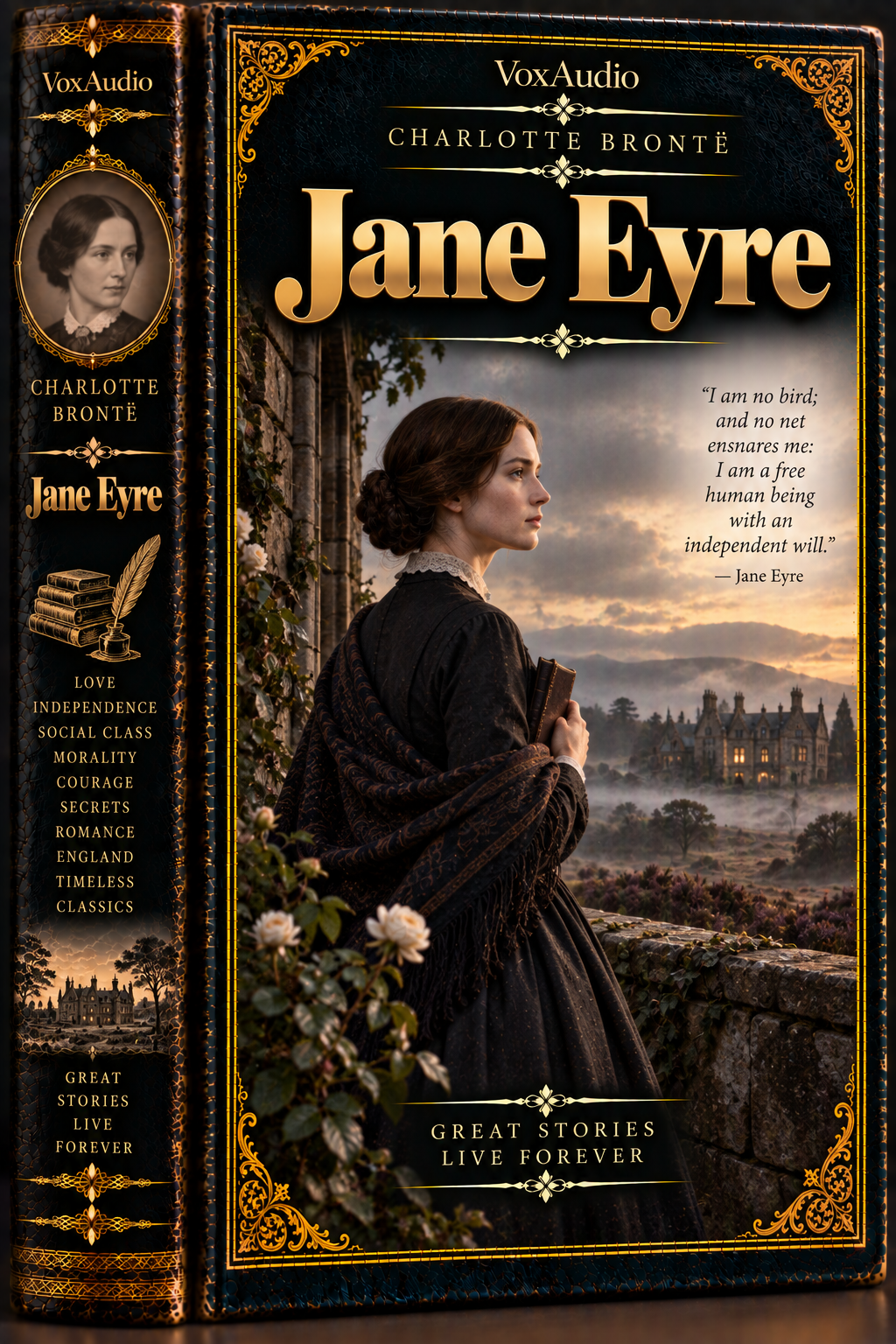 Jane Eyre